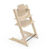 Stokke Hochstuhl Angebotsaktion - Tripp Trapp® Kinderhochstuhl mit Baby Set2 beige