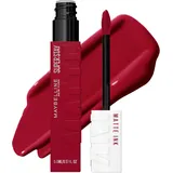 Maybelline Super Stay Matte Ink 20 Pioneer
