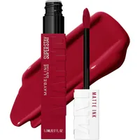 Maybelline Super Stay Matte Ink 20 Pioneer