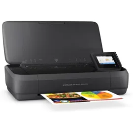 HP OfficeJet 250