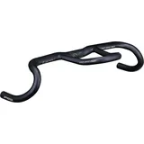 FSA Pro Wing Agx Loop Lenker - Black - 31.8 mm