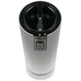 Peugeot Mühlenset LINE 15cm Elektrisch Pfeffermühle Salzmühle Zirkonia-Mahlwerk