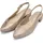 ARA Slingpumps beige | Gr.: 38,5