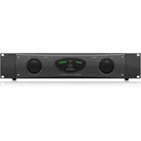 Behringer A800 Professional 800 Watt Leistungsverstärker der Referenzklasse