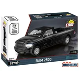 Cobi Dodge RAM 2500