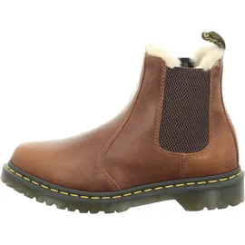 Dr. Martens 2976 Leonore Butterscotch Orleans 38