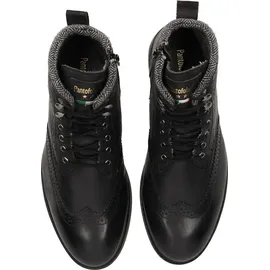 Pantofola d'Oro TOCCHETTO 2.0 Herren Schwarz 45