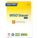 Buhl Wiso Steuer Plus 2021 ESD DE Win