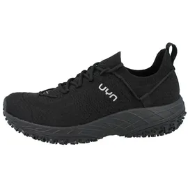 Uyn Urban Trail Naked Damen schwarz, Größe 40 : 40