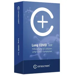 Cerascreen Long Covid Test