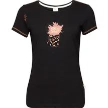 Chillaz Gandia Girls Talk Chalk black (0607) 34