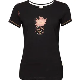 Chillaz Gandia Girls Talk Chalk black (0607) 34
