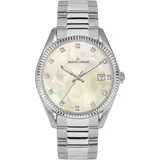Jacques Lemans Derby 50-4H Edelstahl 34 mm 32027257