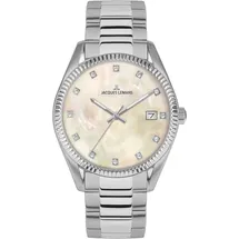 Jacques Lemans Derby 50-4H Edelstahl 34 mm 32027257