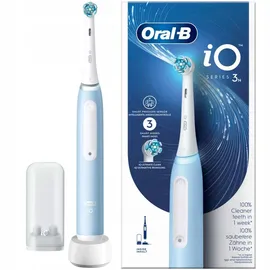 Oral-B iO Series 3N ice blue