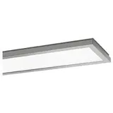Performance in Lighting Performance in Light 1 LED-Deckenleuchte 40W grau