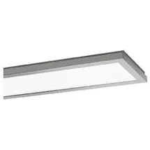 Performance in Lighting Performance in Light 1 LED-Deckenleuchte 40W grau