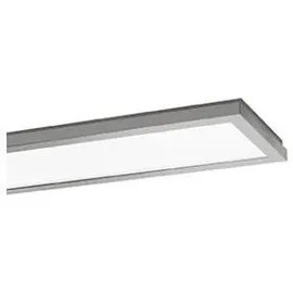 Performance in Lighting Performance in Light 1 LED-Deckenleuchte 40W grau