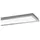Performance in Lighting Performance in Light 1 LED-Deckenleuchte 40W grau
