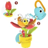 YOOKIDOO Peek-a-bee Tub Flower (yo40221)