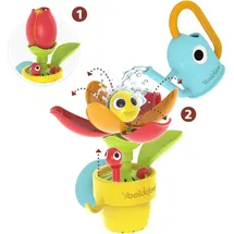 YOOKIDOO Peek-a-bee Tub Flower (yo40221)