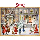 Coppenrath Verlag Sound-Adventskalender Having a wonderful Christmas Time
