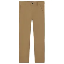 NAME IT Twillhose Braun 122