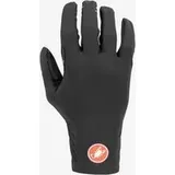 Castelli Lightness 2 Handschuhe lang schwarz - L