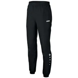 Jako Regenhose Team Schwarz 140