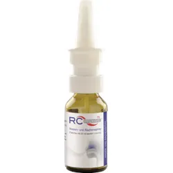 RC Pflege N Nasenspray 20 ml