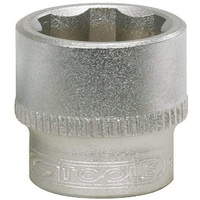 KS Tools 1/4" Stecknuss, 4,5mm