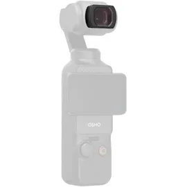 SmallRig Weitwinkelobjektiv für DJI Osmo Pocket 3 schwarz