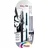 Pentel PentelArts Brush Pen Pinselstift 1 St. schwarz