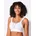 swemark sport by swegmark Swegmark Movement Sport Bra BH Weiß B 100 Damen