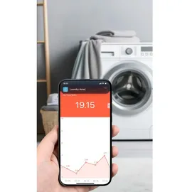 Hama Smart-Home-Steckdose Weiß