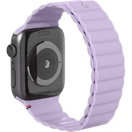 decoded Silicone Magnet Traction Strap LITE 38/40/41/42mm Lavendr