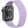 decoded Silicone Magnet Traction Strap LITE 38/40/41/42mm Lavendr