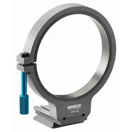 Novoflex ASTAT-CN Adapter-Stativschelle für SL/EOS und SL/NIK