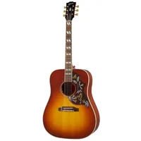 Gibson Hummingbird Original Heritage Cherry Sunburst (OCSSHBHCS)