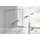 Home Affaire Mehrzweckschrank BIANCO 66 x 142 x 35 cm Weiß