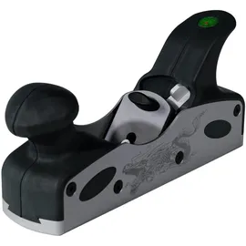 Ulmia Alu-Line Hobel mit Gravur Drache