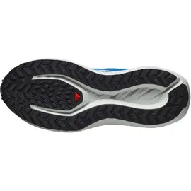Salomon Herren DRX Defy GRVL Schuhe (Größe 41 , blau)