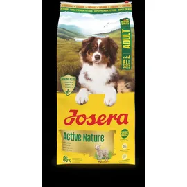 Josera Active Nature 12,5 kg