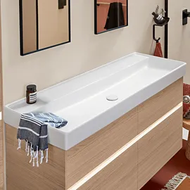 Villeroy & Boch Collaro Schrankwaschtisch 120 x 47 cm 4A33C301