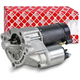 FEBI bilstein 102882 Anlasser , 1 Stück