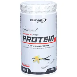 Best Body nutrition Gourmet French Vanilla