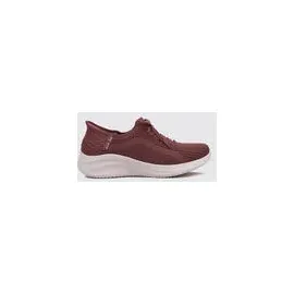 SKECHERS Ultra Flex 3.0-Brilliant Damen Rot 41