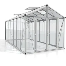 Vitavia Zeus Comfort 13800 Alu ESG 3 mm/Dach HKP 10 mm 13,8 m2 inkl. inkl. 100 Euro Zubehör