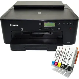 Canon PIXMA TS705a