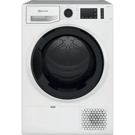 Bauknecht T Soft M11 82 N Wärmepumpentrockner (8 kg)